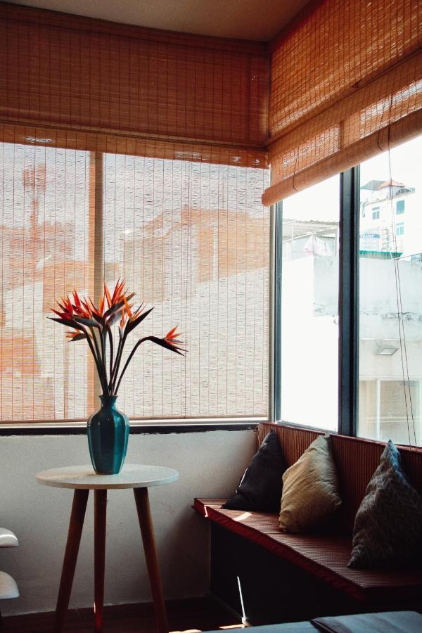 Coucou Homestead - Homestay & Dorm District 1 Ciudad Ho Chi Minh (Saigón) Exterior foto